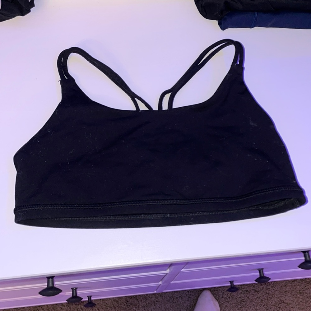 Ivivva Sports Bra